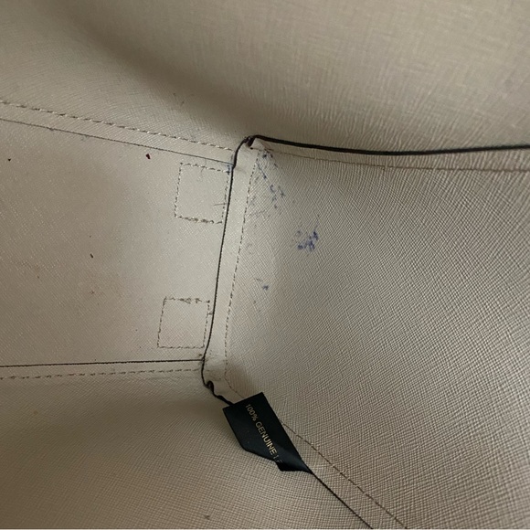 Rebecca Minkoff Structured Tote - Picture 8 of 13